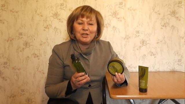 Уход за волосами biosea смотреть онлайн