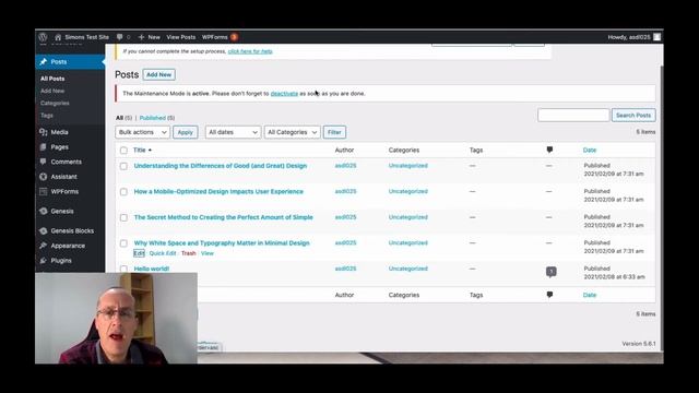 How to show featured image in a WordPress page смотреть онлайн