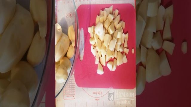 Книга рецептов