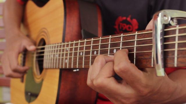 BLUE BIRD - Naruto Shippuden Opening 3 (ナルト疾風伝) - Cover Fingerstyle смотреть онлайн