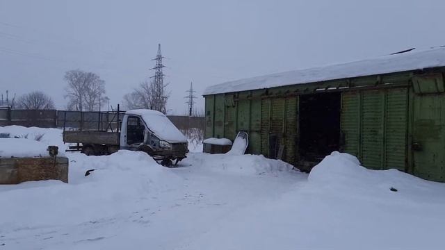 Сдаём металлолом. смотреть онлайн
