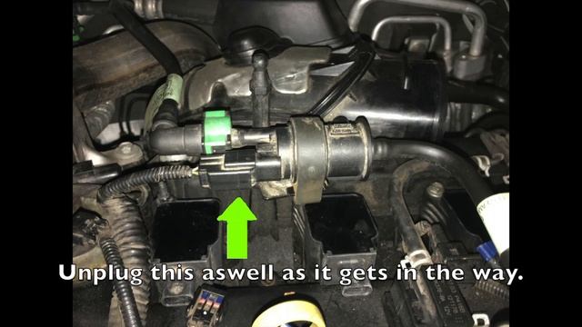 2013 Ford Explorer 2.0 Ecoboost Spark Plug Replacement. смотреть онлайн