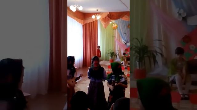 Танец бабушки старушки смотреть онлайн