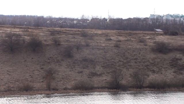 Майский пруд  Белгородская Область