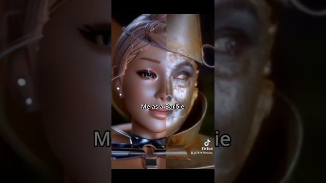 удивительный грим, костюм, и ни каких спецэффектов... смотреть онлайн