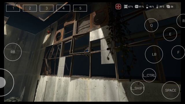 Portal 2 on multiwine 6.9 allmod(Turnip14.03.23+Zink11.06.22)by mr.frolof & alexvorxx & DotNetBurst смотреть онлайн