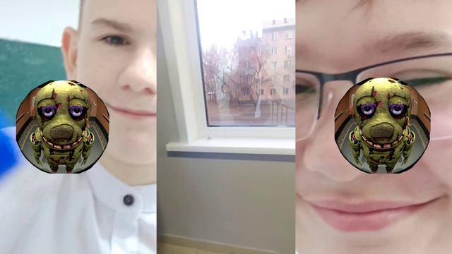 ПРИКЛЮЧЕНИЕ КРАСНОЙ ШАПОЧКИ И СЕРОГО ВОЛКА [1ЧАСТЬ]