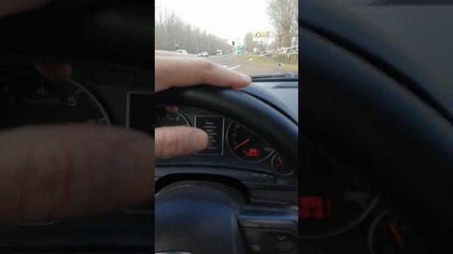 Вибрация Audi 1.8T смотреть онлайн