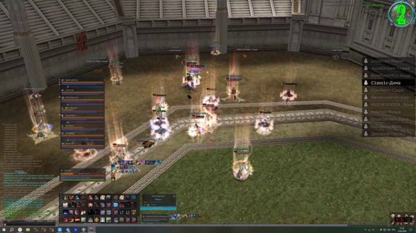 В память о сезоне 2023-2024, часть 1