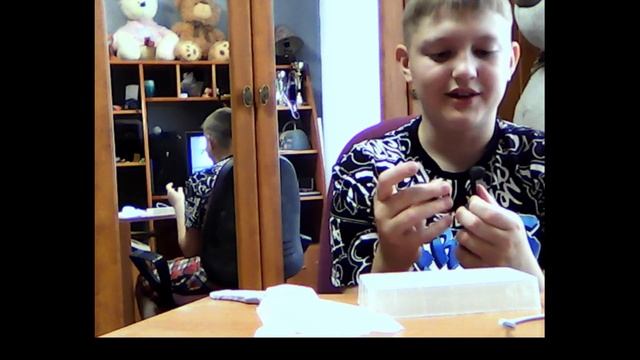 БЕСПРОВОДНЫЕ НАУШНИКИ I12 смотреть онлайн