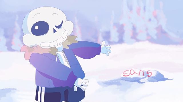 Undertale MAP: Drop Pop Candy p.19 смотреть онлайн