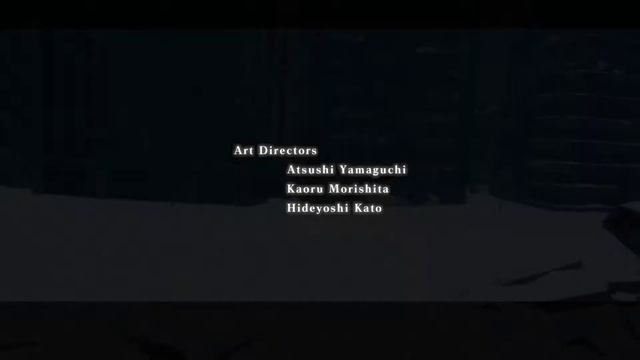 Первый Взгляд - NieR Replicant ver.1.22474487139... смотреть онлайн