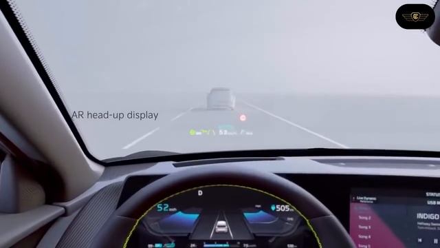 2022 Kia EV6 Electric Car | interior | Exterior | Driving смотреть онлайн