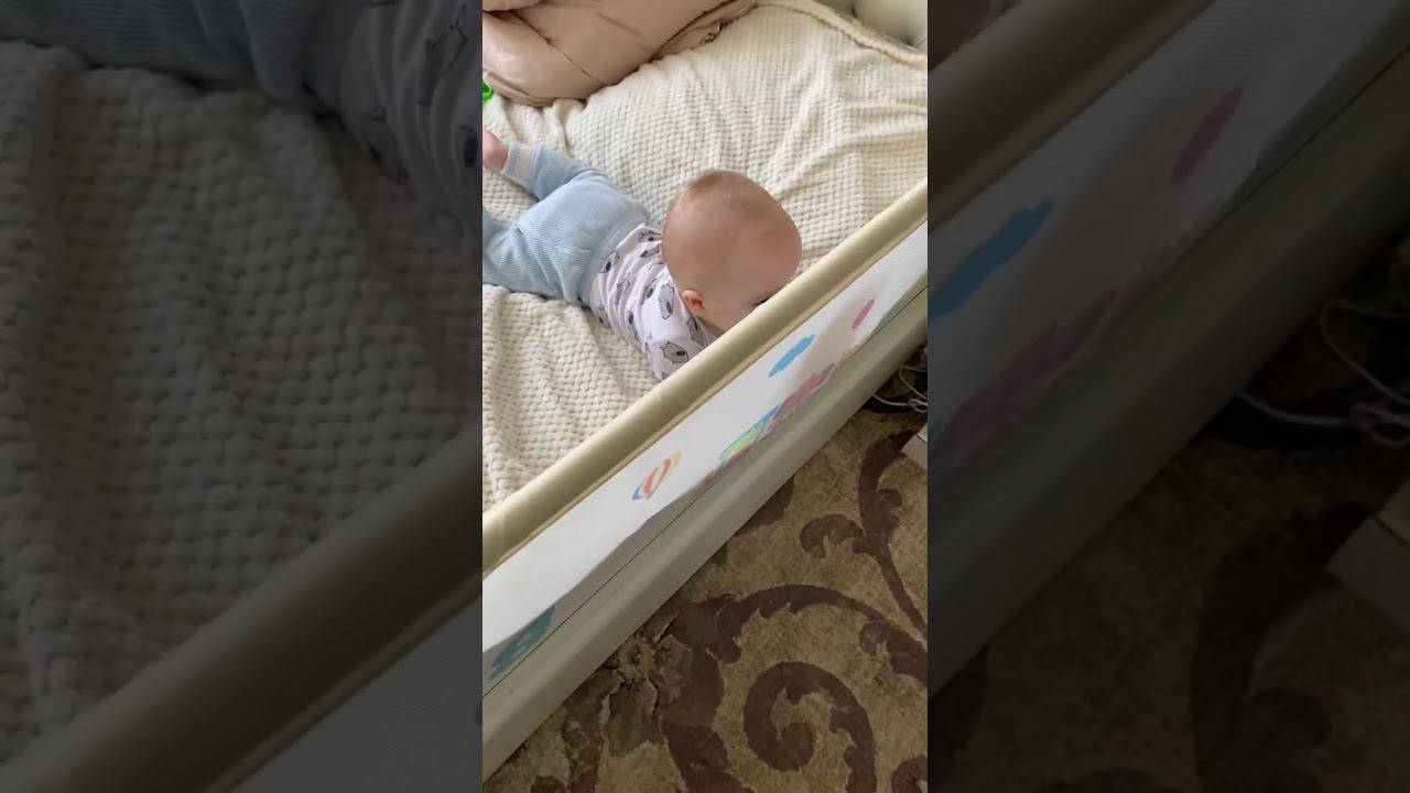 Удобная штука для защиты ребёнка смотреть онлайн