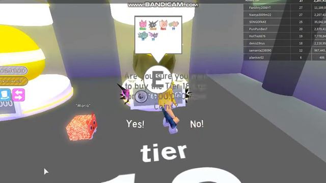 РОБЛОКС)ГОВОРЮ ПОЧЕМУ НЕТ БОЛЬШЕ ВИДЕО ПРО АВАТАРИЮ!КУПИЛА ВСЕХ ЛУНЫХ ПИТОМЦОВ ура 2000000 денег смотреть онлайн