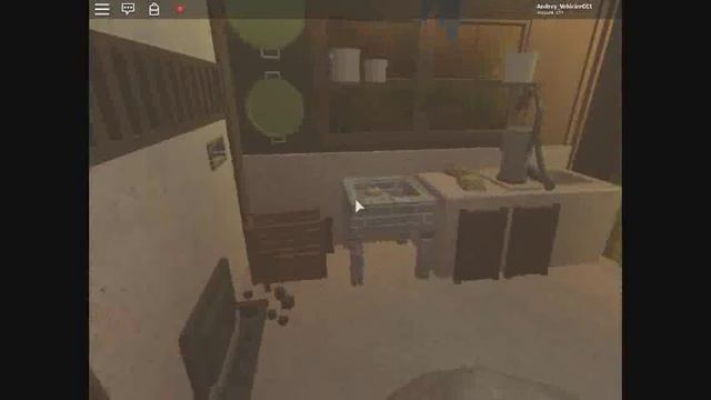 Roblox : маленький японский дом . смотреть онлайн