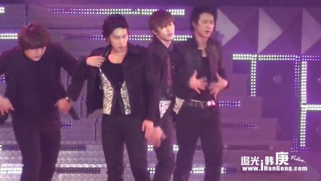 [ihangeng]090918SuperShowⅡIT'S U- Main HanGeng смотреть онлайн