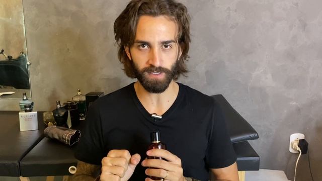 Perfume QUENTE e SEDUTOR com desempenho AGRESSIVO! Red Tobacco - Mancera! смотреть онлайн