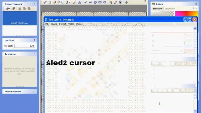 jak zrobic cursor смотреть онлайн