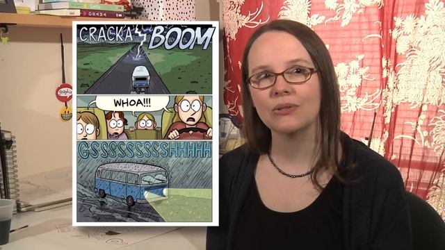 Sisters Author Interview with Raina Telgemeier смотреть онлайн
