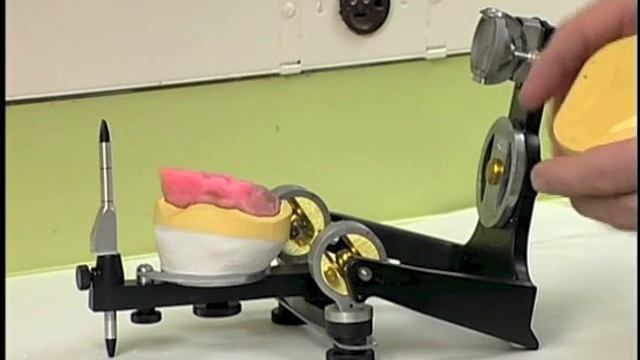 Video #15 C D Mount the Case & Record a Protrusive Record смотреть онлайн
