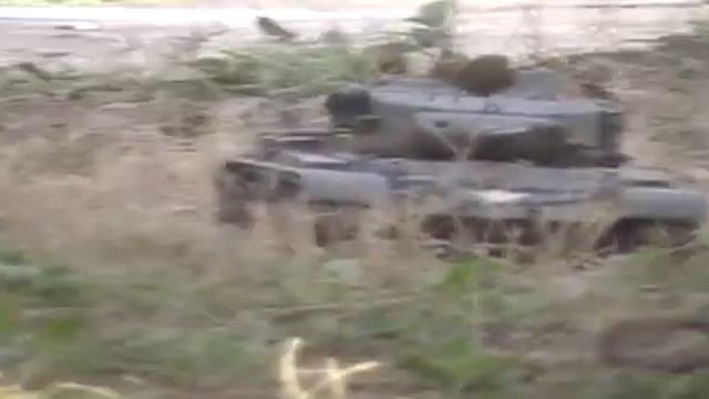 RC M26 1/16 10.03.21 смотреть онлайн