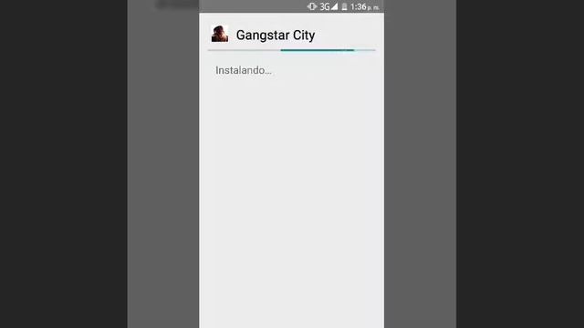 Gangstar city hackeado смотреть онлайн