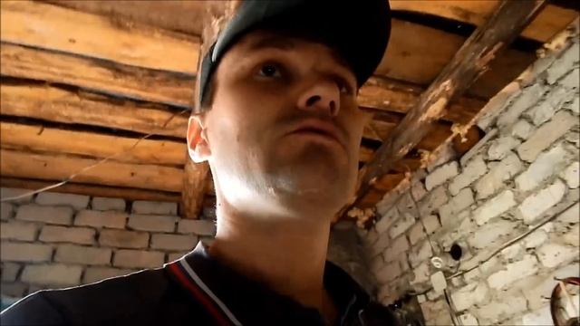 Странное поведение Нивы. Диагностируем ДВС. смотреть онлайн