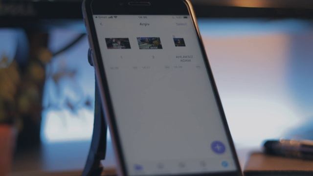 iPhone’da RAR ve ZIP Dosyası Nasıl Açılır? 20 SANİYEDE! смотреть онлайн