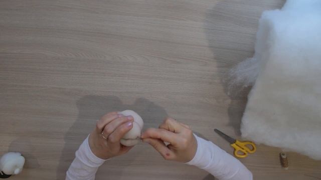 МК Текстильная скульптура, Карасева С В смотреть онлайн
