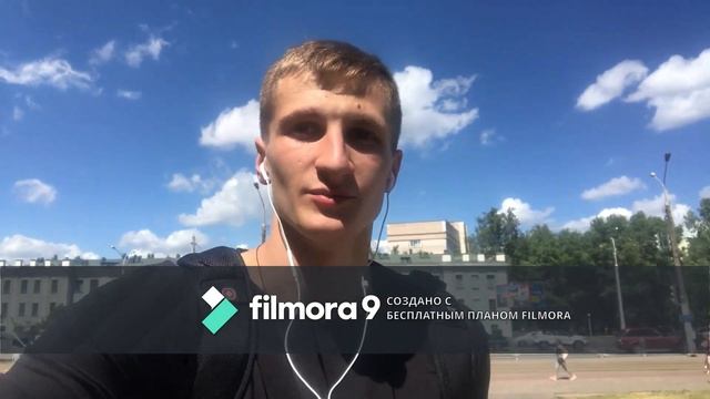 Второй день стажировки/ Мерчандайзер смотреть онлайн