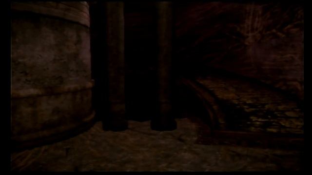 Haunting Ground-Part 27-Hopelessly Imprisoned-Why Not Play смотреть онлайн