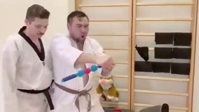 искуство боя)))) смотреть онлайн