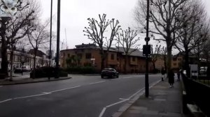Англия .Лондон ,административный округ Hammersmith