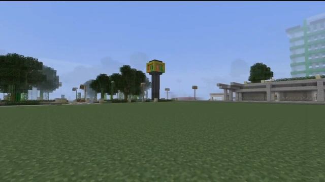 ШОКЕР И ФИСК В МАЙНКРАФТЕ?! ОБЗОР ОБНОВЛЕНИЯ МОДА Legends 6.0! смотреть онлайн