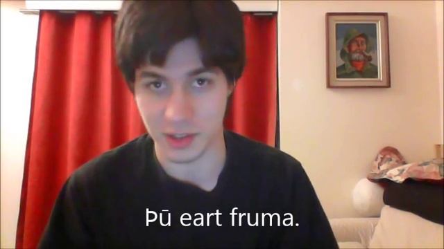 Linguistic Terms: Nominative Case смотреть онлайн