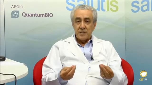 Iodo, lugol, tireoide, colesterol e colágeno. Fatos e controvérsias. Salutis entrevista Dr. Kater смотреть онлайн