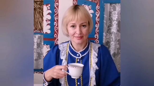 Посиделки "Улыбка осени" смотреть онлайн