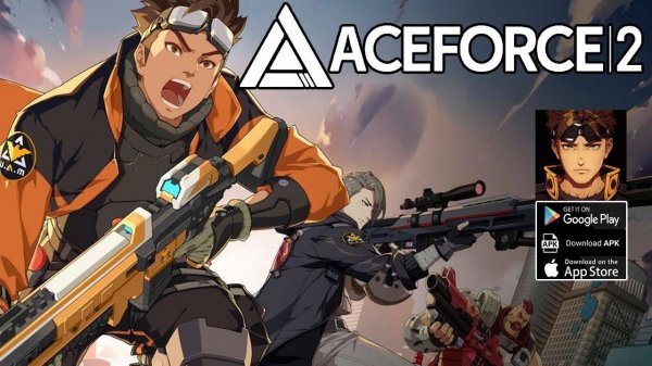 AceForce 2