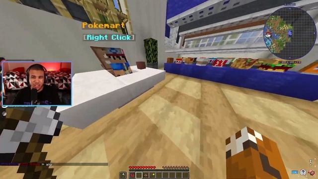*NEW* HOW TO INSTALL PIXELMON 9.1.0 (Minecraft 1.16.5 Pixelmon Mod) 2023 смотреть онлайн