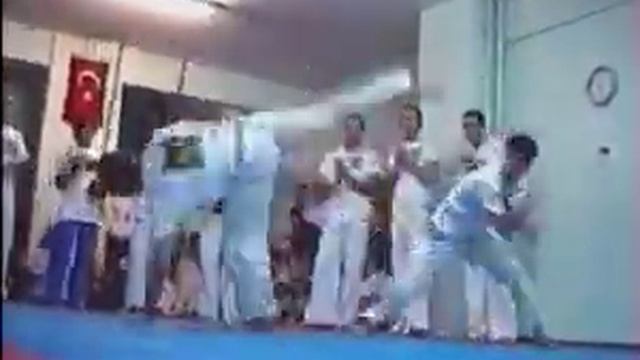 capoeira club atlantis from turkey 2 смотреть онлайн