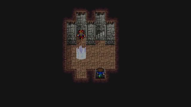 Final Fantasy V Pixel Remaster #017, Castle of Bal: Job Grinding (2/5) смотреть онлайн