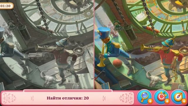 Manor Matters | Gameplay Walkthrough (iOS, Android) | Прохождение игры | Дворик День 2 Часть 197 смотреть онлайн