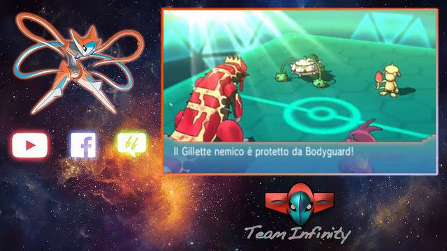 Tecnarca VS Johnny - 3° Round Swiss - Regionale Preganziol (Treviso) смотреть онлайн