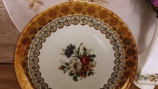 ЧТО НАШЛА НА ГАРАЖНЫХ РАСПРОДАЖАХ, ПОКАЗЫВАЮ ВАМ!Или #Барахолка на дому. смотреть онлайн