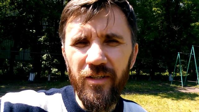 Можно ли креститься второй раз? смотреть онлайн