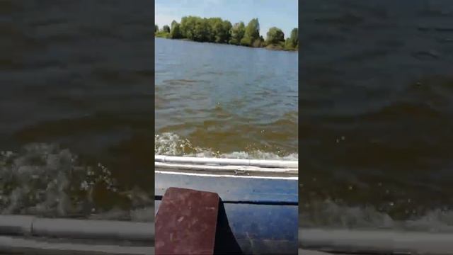 Солар 380 и Ветерок 8, загрузка 240 кг, скорость 24-26 км/ч. смотреть онлайн