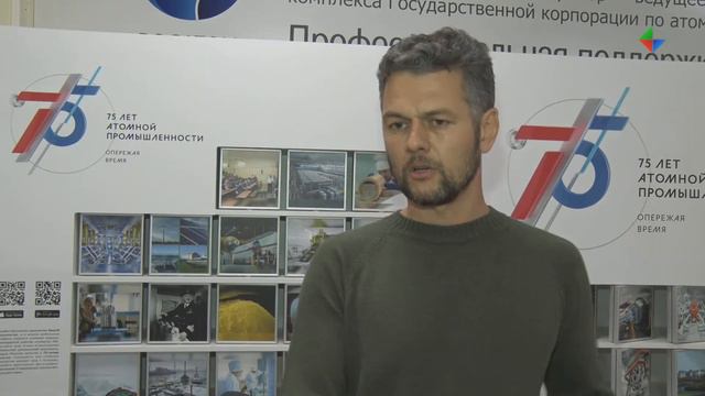 В МИФИ Лесного начали подготовку специалистов по цифровому проектированию в строительстве смотреть онлайн