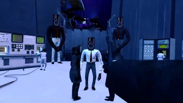 the skibidi wars 54 смотреть онлайн