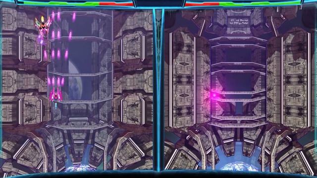 Dimension Drive - Early Access Launch Trailer смотреть онлайн